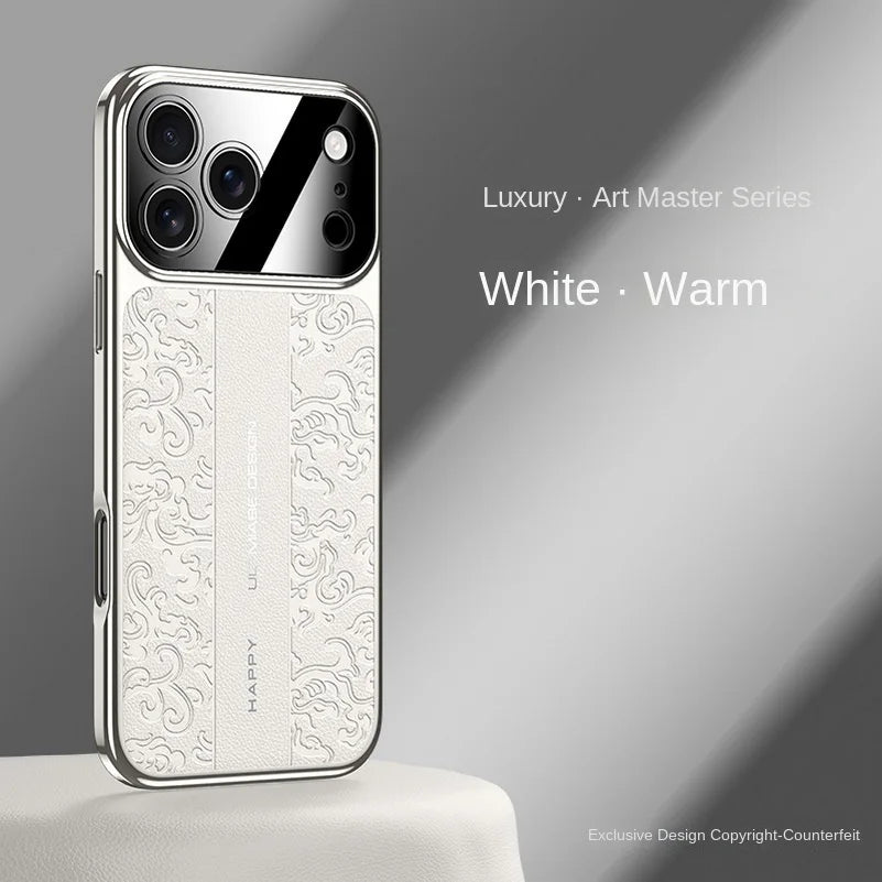 Hülle für iPhone 17 Pro Max mit einzigartigem Design 6