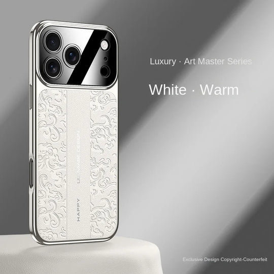 Hülle für iPhone 17 Pro Max mit einzigartigem Design 6