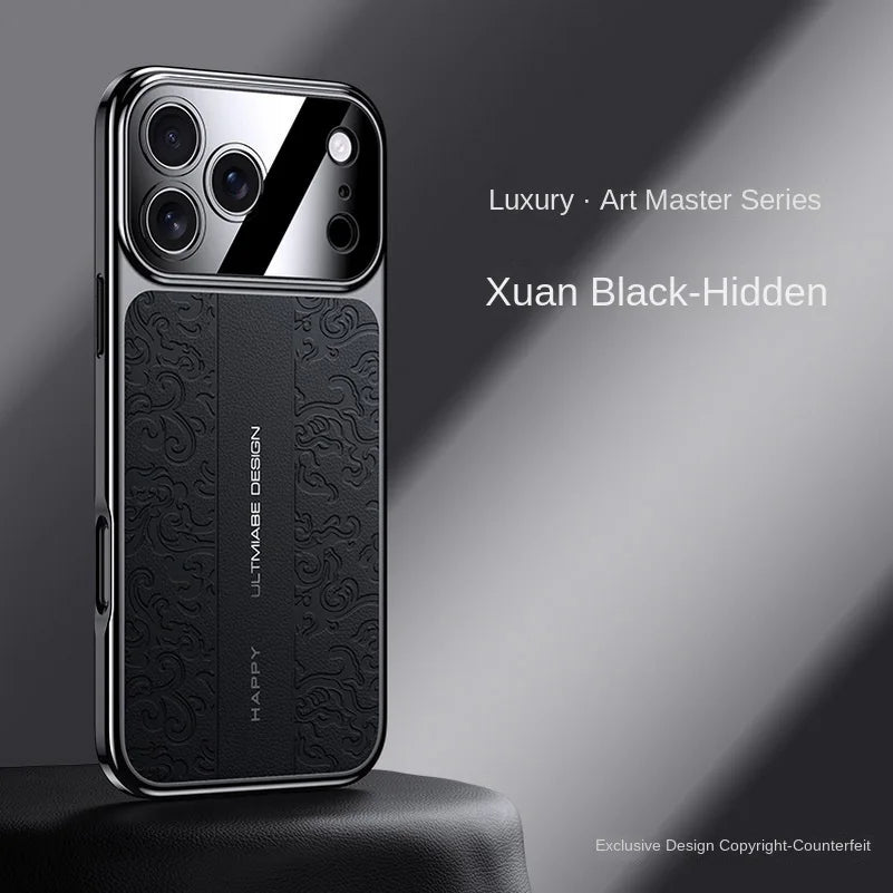 Hülle für iPhone 17 Pro Max mit einzigartigem Design 7