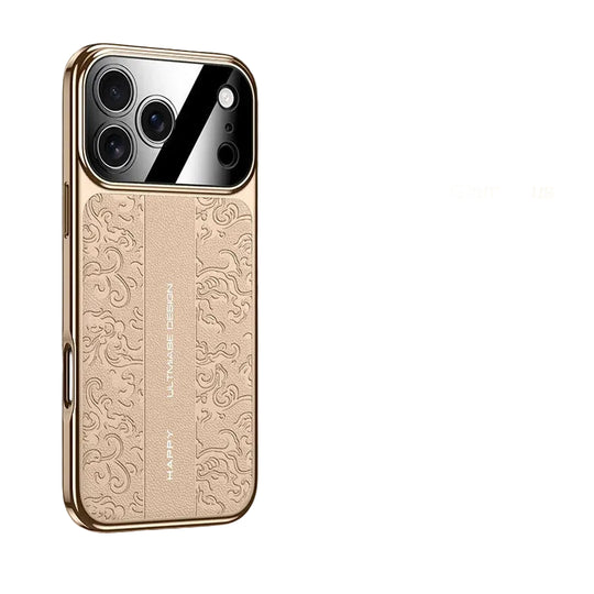 Hülle für iPhone 17 Pro Max mit einzigartigem Design 9
