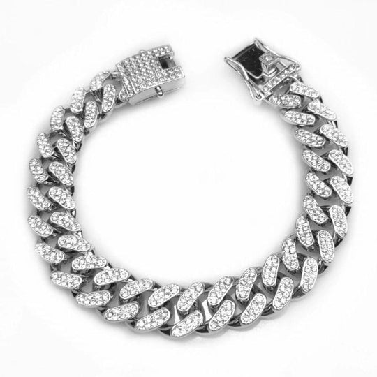 Hunde Goldkettenhalsband Stilvoll 7