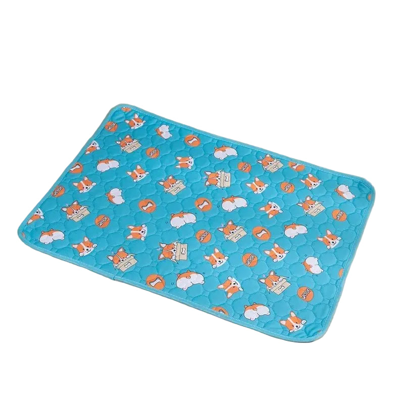 Hunde Pipi Pads Waschbar Hochsaugfähig Auslaufsicher 0