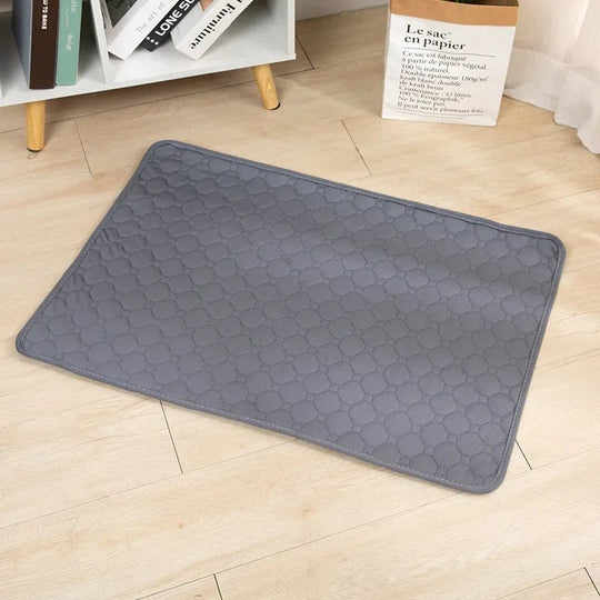 Hunde Pipi Pads Waschbar Hochsaugfähig Auslaufsicher 8