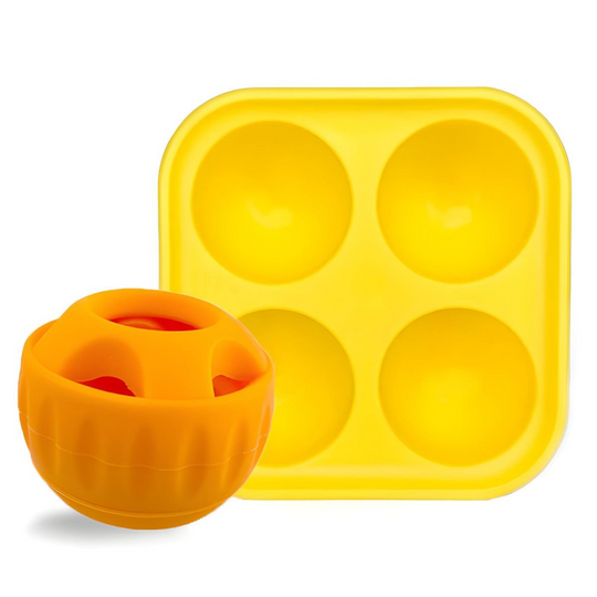 Hundeball für Snacks und Spielspaß 9