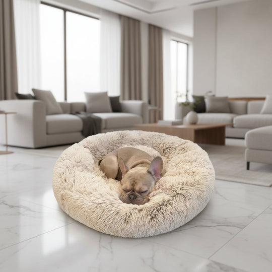 Hundebett für erholsamen Schlaf 0
