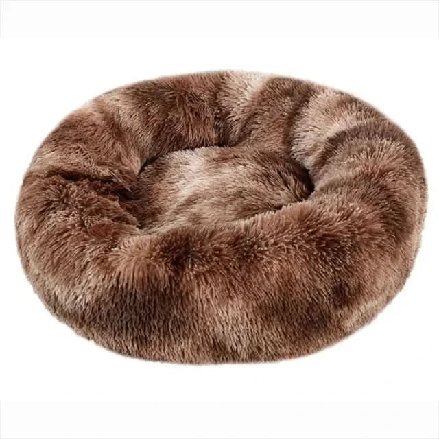Hundebett für erholsamen Schlaf 10