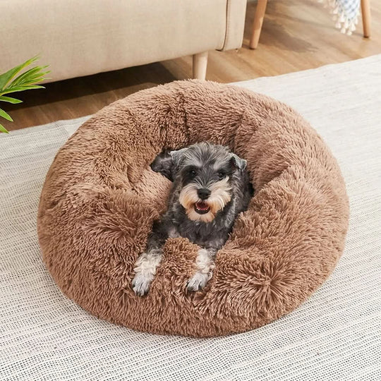 Hundebett für erholsamen Schlaf 5