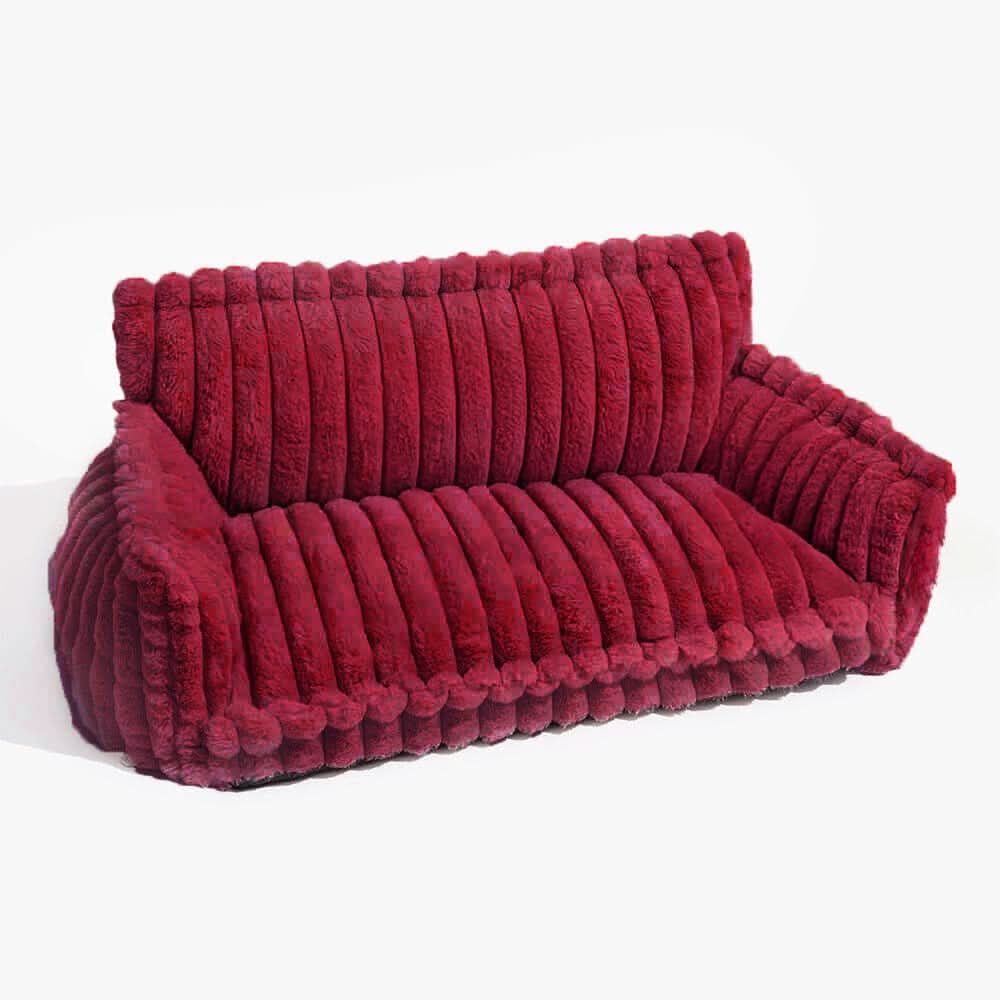 Hundesofa Orthopädisch für Haustiere 10