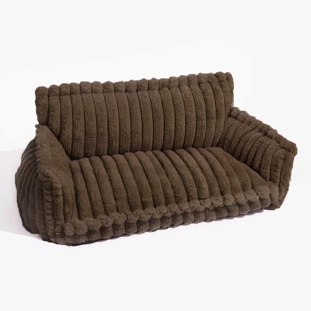 Hundesofa Orthopädisch für Haustiere 11