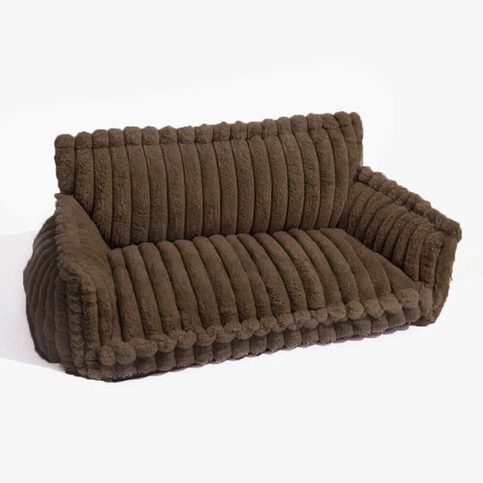 Hundesofa Orthopädisch für Haustiere 11
