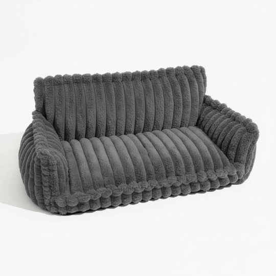 Hundesofa Orthopädisch für Haustiere 4