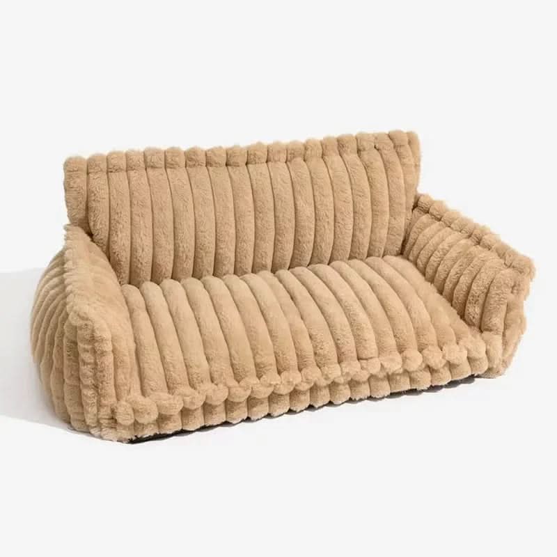 Hundesofa Orthopädisch für Haustiere 5