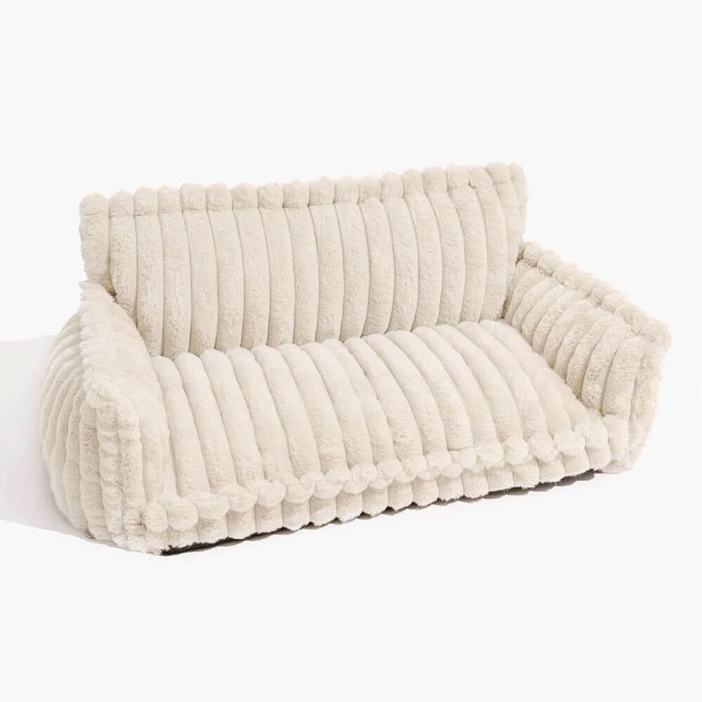 Hundesofa Orthopädisch für Haustiere 6