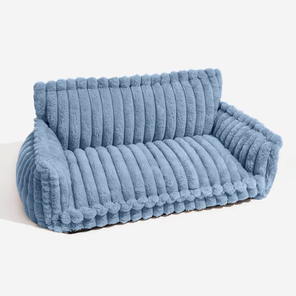 Hundesofa Orthopädisch für Haustiere 8