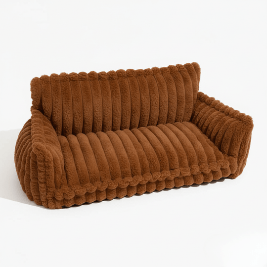 Hundesofa Orthopädisch für Haustiere 9