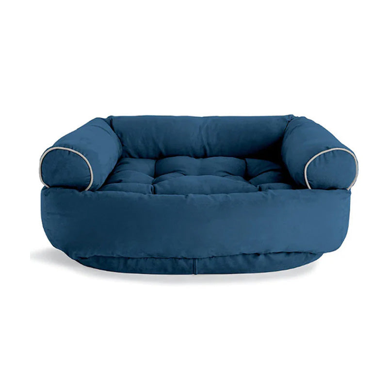 Hundesofa mit weicher Polsterung für optimalen Komfort 6