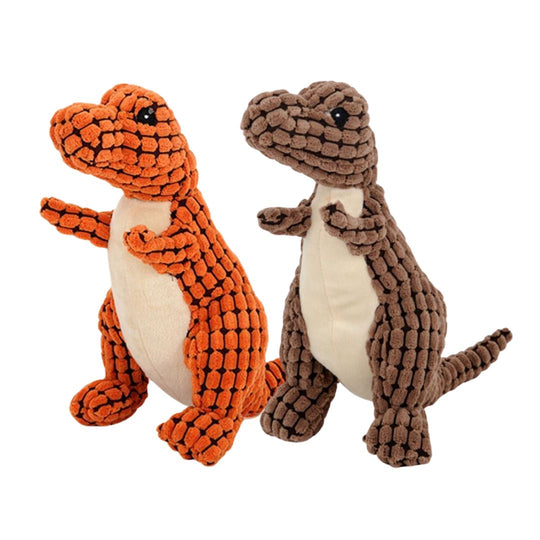 Hundespielzeug Dinosaurier für Hunde – Spaß und Beschäftigung für Stunden 12