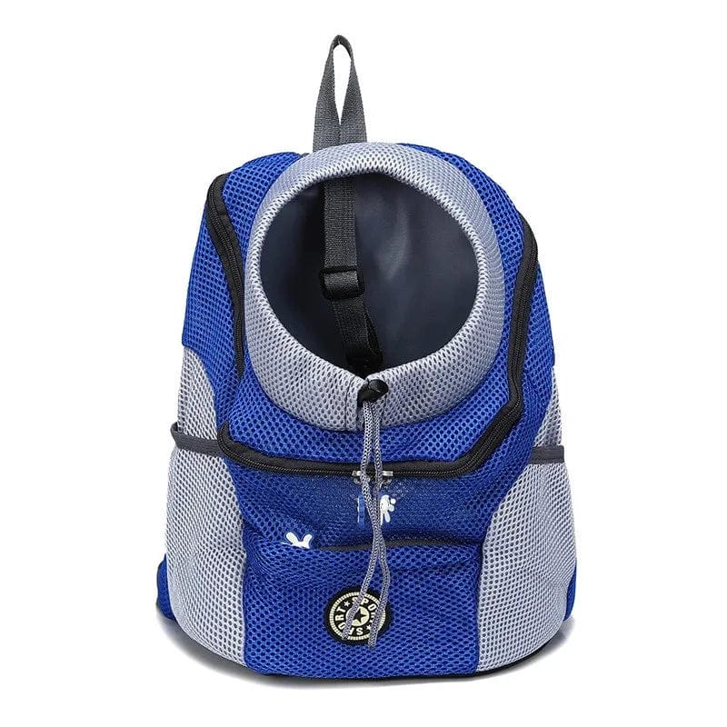 Hundetransport Rucksack für kleine Hunde 0