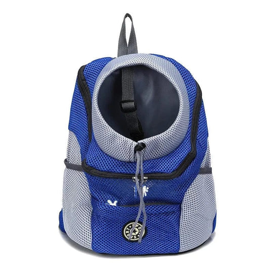 Hundetransport Rucksack für kleine Hunde 0