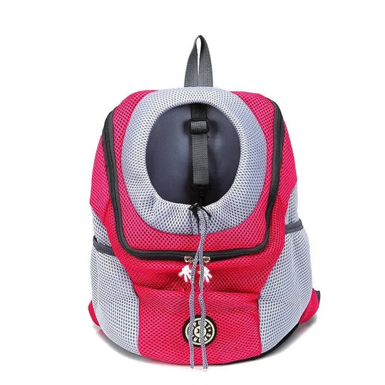 Hundetransport Rucksack für kleine Hunde 6