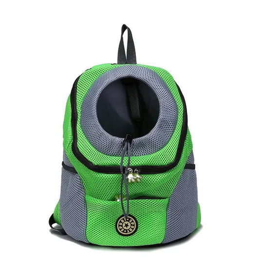 Hundetransport Rucksack für kleine Hunde 7