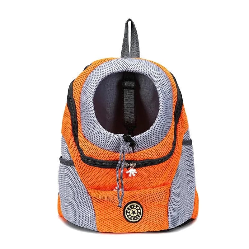 Hundetransport Rucksack für kleine Hunde 8