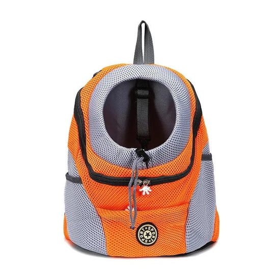 Hundetransport Rucksack für kleine Hunde 8