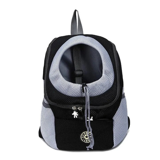 Hundetransport Rucksack für kleine Hunde 9