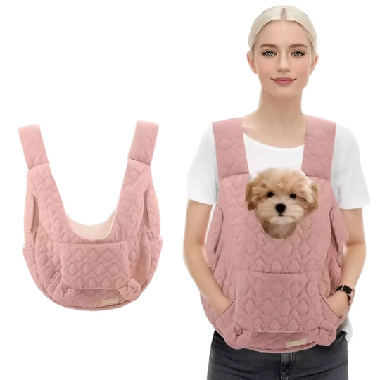 Hundetransportbox Faltbar Wasserdicht Mit Atmungsaktivem Mesh Für Reisen Auto Katzen Hunde 3