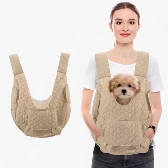 Hundetransportbox Faltbar Wasserdicht Mit Atmungsaktivem Mesh Für Reisen Auto Katzen Hunde 7