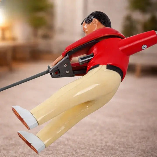 Indoor-Minigolf Set für Spaß und Herausforderungen 5