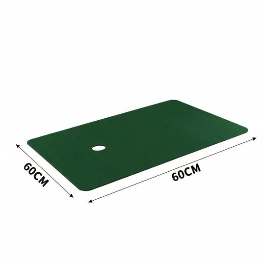 Indoor-Minigolf Set für Spaß und Herausforderungen 7