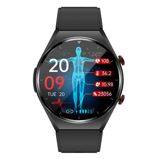 Intelligente Uhr für Gesundheitsüberwachung 1