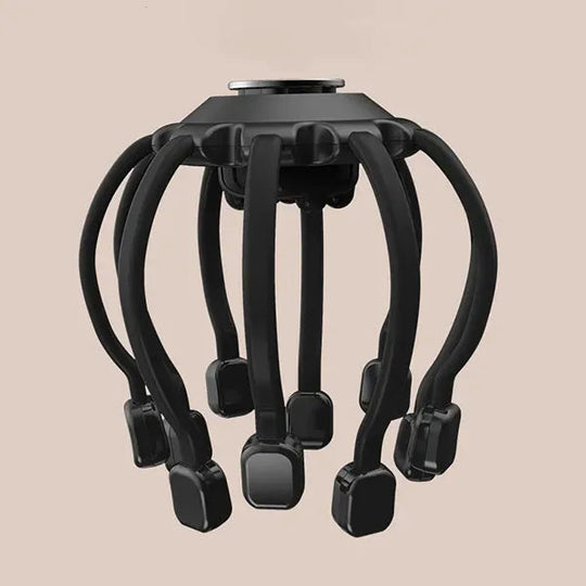Intelligenter Elektrischer Kopfmassager für Entspannung 3