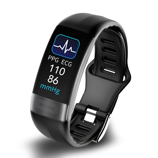 Intelligentes Armband mit Gesundheitsüberwachung 0