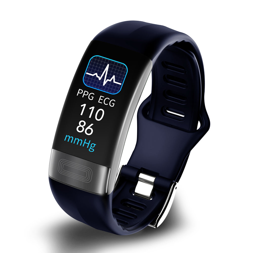 Intelligentes Armband mit Gesundheitsüberwachung 1
