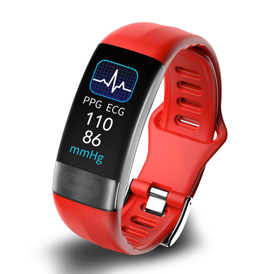 Intelligentes Armband mit Gesundheitsüberwachung 2