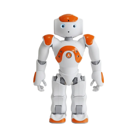 Interaktiver Lernroboter für Kinder – Smart Robot 0