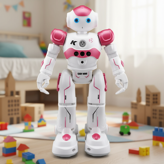 Interaktiver Lernroboter für Kinder – Smart Robot 2