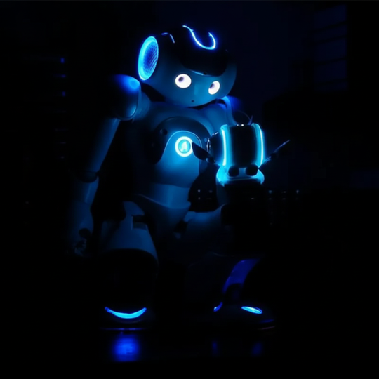 Interaktiver Lernroboter für Kinder – Smart Robot 3