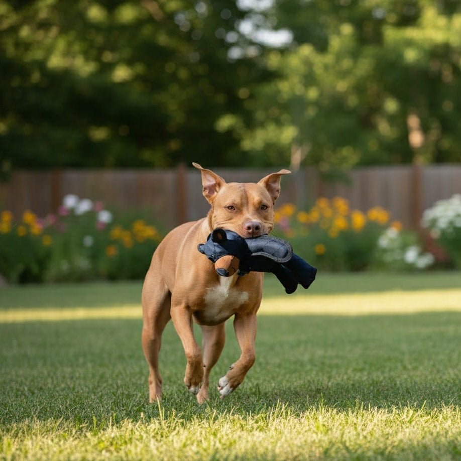 Interaktives Hundespielzeug Beschäftigung für Aktive Hunde 5