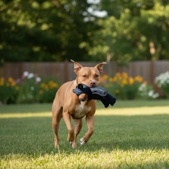 Interaktives Hundespielzeug Beschäftigung für Aktive Hunde 5