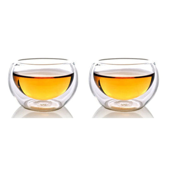 Japanische Teekanne Glas für stilvollen Teegenuss 8