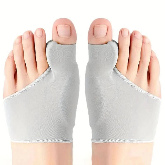 Jugendlicher Hallux-Valgus-Korrektor Diskret für Bequemen Alltag 6
