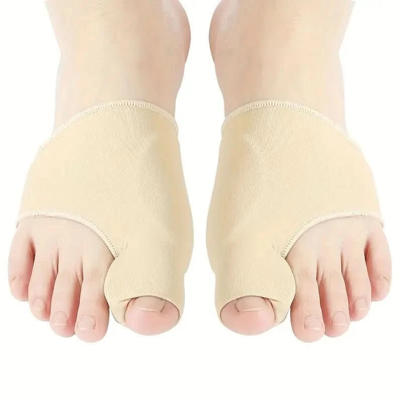 Jugendlicher Hallux-Valgus-Korrektor Diskret für Bequemen Alltag 7