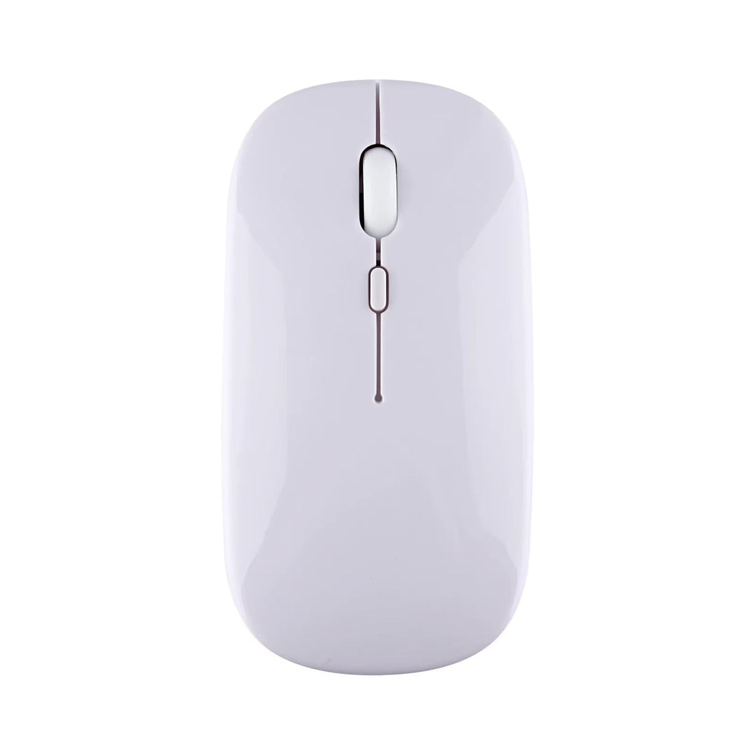 Kabellose Bluetooth-Maus Ergonomisch 0