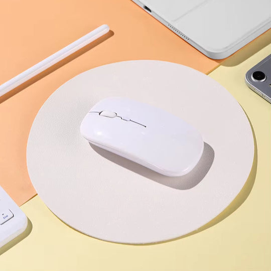 Kabellose Bluetooth-Maus Ergonomisch 1