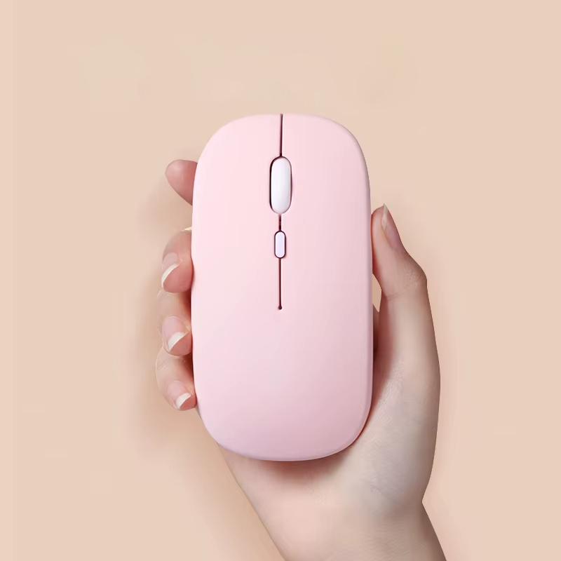 Kabellose Bluetooth-Maus Ergonomisch 2
