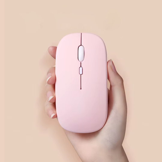 Kabellose Bluetooth-Maus Ergonomisch 2