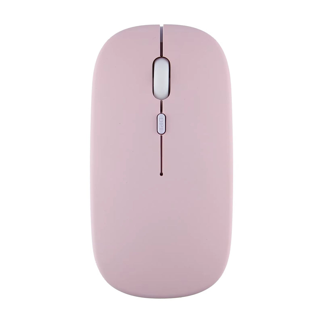 Kabellose Bluetooth-Maus Ergonomisch 3